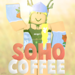Soho Coffee ®