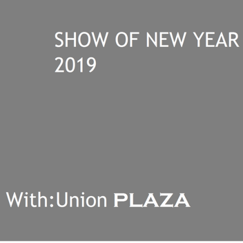 The show of new years *CLOSED*