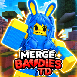  👀Merge Baddies TD [🏆BETA🏆] icon