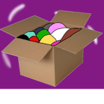 Box of cool games