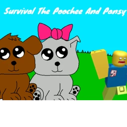 Survival The Poochee And Pansy icon