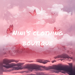 Nini’s clothing boutique
