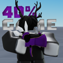 Threatened 40% Game