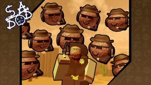 [🤠UPD] Steal a Die of Death!
