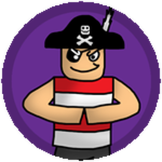 Smacking Captain Ticklesmacker