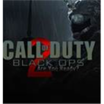Black Ops II - Official Fan Club