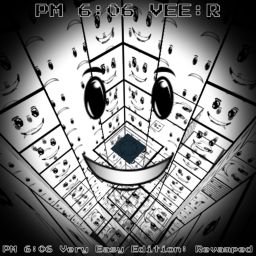 PM 6:06 Very Easy Edition: Remake [V1.0.3]