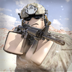 [MUSM] Madds United States Military