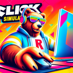 🧸 Teddy Clicker SImulator