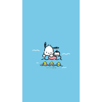 |•Little Pochacco•|