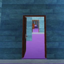 Doorways 2: Rennovated
