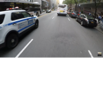 Midtown south north police station