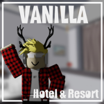Vanilla Hotel & Resort