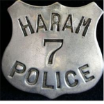 Haraam Police (Guardians of Islam)