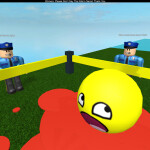 Who Killed Epic Face Obby! (FIXED)