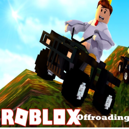 Offroading (Beta)