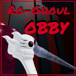 Ro-Ghoul Obby icon