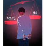 촉법