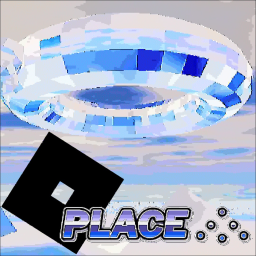 PLACE .⁘.