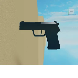 PistolCrater (Test) icon