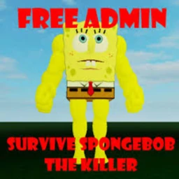 Survival The Spongebob the killer (BACK) icon