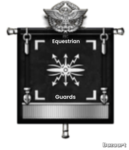 [RJC] Equestrian Guard