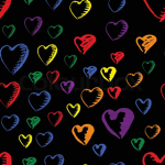 LGBTQ+! Express Yourself!