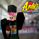 Andy's Frozen Custard