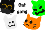 Cool Cat Gang!