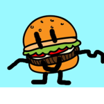 Hamburger Fanside
