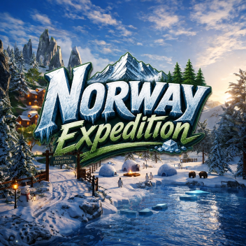 [KPOP & FREE AVA!] Norway Expedition 