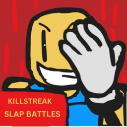 🎃 Killstreak Slap Battles🎃 icon