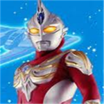 Ultraman Fan Club!