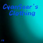 CyanSeer's Clothing