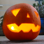 PUMPKIN BROS/JOJO BROS