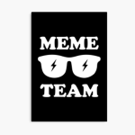The meme T