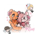 - angelplushii -