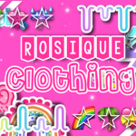 rosique <3