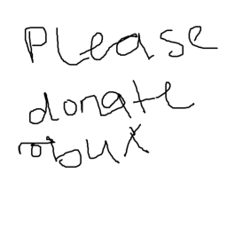 idk