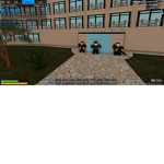 US Secret Service Group