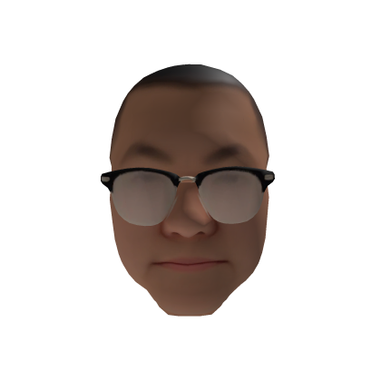 SunXiaoChuan's Head