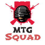 MTG Squad
