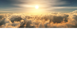 Heaven...