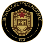 Ministry of State Securityᅟ