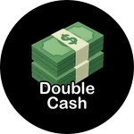 💰Double Cash💰 - Permanent