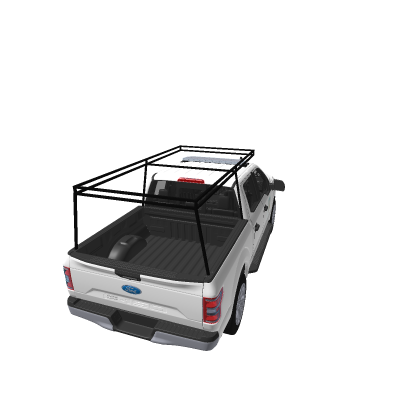 NPS Work Truck 1