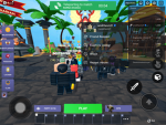 Cool pro bedwars group