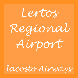 Lertos Regional Airport