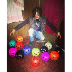 zombbies