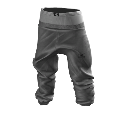courtside -  lift sweats [ash]